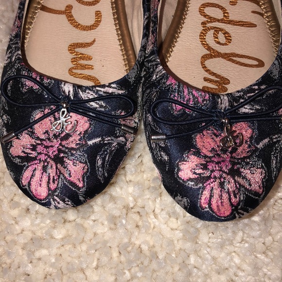 Sam Edelman Flats - Picture 3 of 4